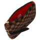 Sprayground Fur Sharks In Paris Pouchette